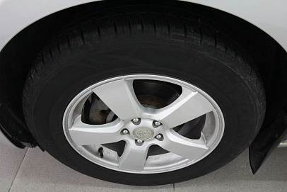 Opel Astra, 2012г., передний привод, механика