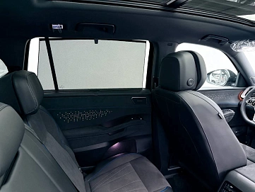 Volkswagen Teramont Pro, 2026г., полный привод, ркпп 7