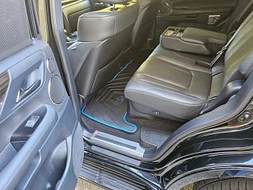 Lexus LX, 2021г., полный привод, автомат