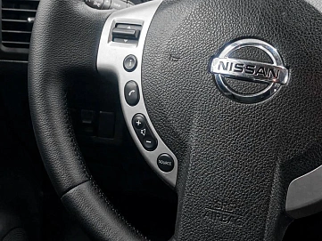 Nissan X-Trail, 2012г., полный привод, вариатор