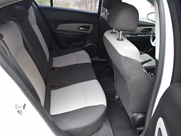 Chevrolet Cruze, 2012г., передний привод, механика