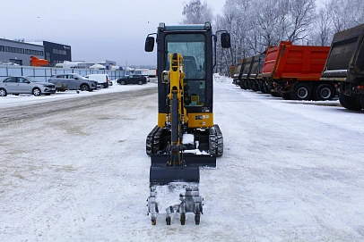 LiuGong CLG 9018F, 2023г.