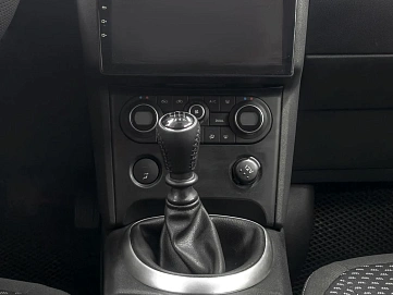 Nissan Qashqai, 2008г., передний привод, механика