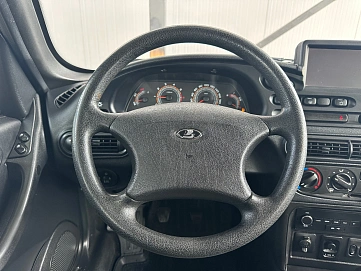 Lada (ВАЗ) Niva Travel, 2023г., полный привод, механика