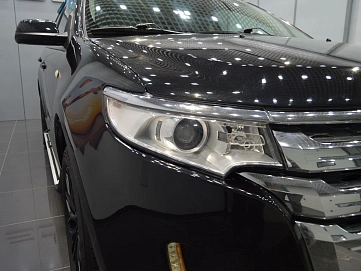 Ford Edge, 2014г., полный привод, автомат