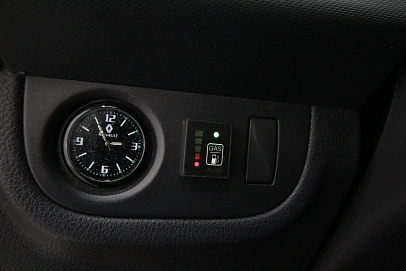 Renault Logan, 2019г., передний привод, механика