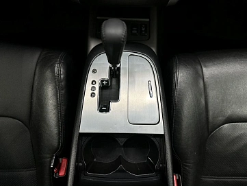 Nissan Murano, 2013г., полный привод, вариатор
