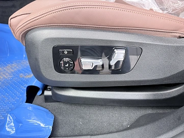 BMW X6, 2026г., полный привод, автомат