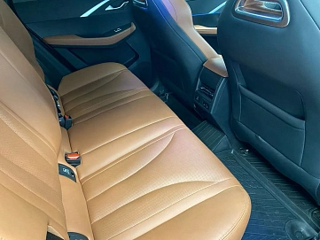 Omoda C5, 2023г., полный привод, робот