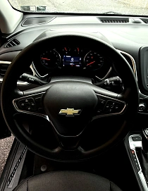 Chevrolet Equinox, 2019г., полный привод, автомат