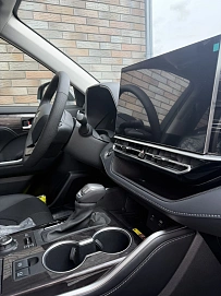 Toyota Highlander, 2026г., полный привод, автомат
