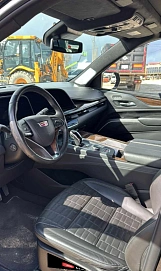 Cadillac Escalade, 2023г., полный привод, автомат