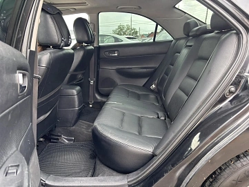 Mazda 6, 2005г., передний привод, механика