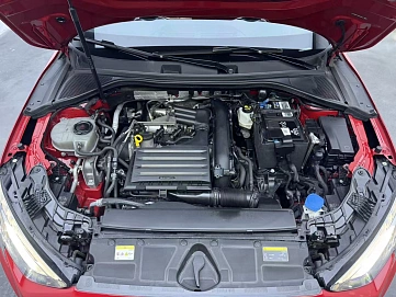 Audi A3, 2022г., передний привод, робот