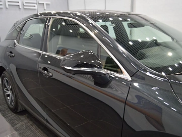 Lexus RX, 2025г., полный привод, автомат