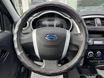 Datsun on-DO, 2020г., передний привод, механика