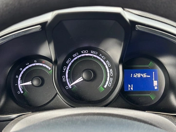 Lada (ВАЗ) XRAY, 2018г, передний привод, робот