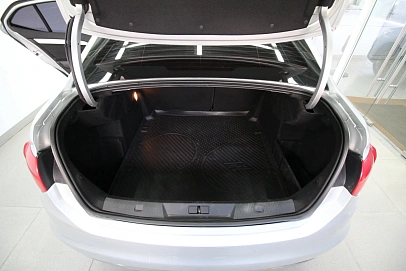 Citroen C4, 2015г., передний привод, автомат