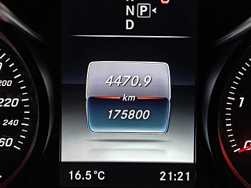 Mercedes-Benz V-Класс, 2014г., задний привод, автомат