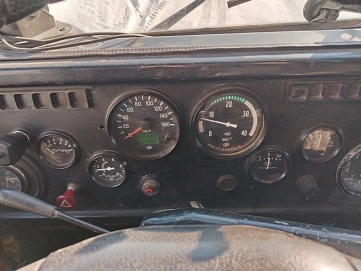 КамАЗ 5320, 1987г.
