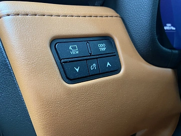 Lexus LX, 2022г., полный привод, автомат