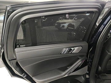 BMW X6, 2024г., полный привод, автомат
