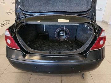 Ford Mondeo, 2006г., передний привод, механика