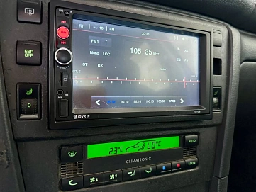 Skoda Superb, 2007г., передний привод, автомат