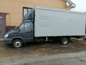 ГАЗ ГАЗель  2705 , 2013г.