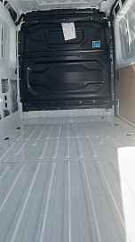 Renault Master, 2026г.