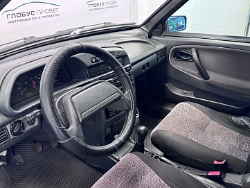 Lada (ВАЗ) 2114, 2011г., передний привод, механика