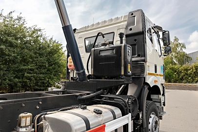 FAW J6 CA3250, 2023г.