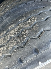КамАЗ 65116, 2014г.