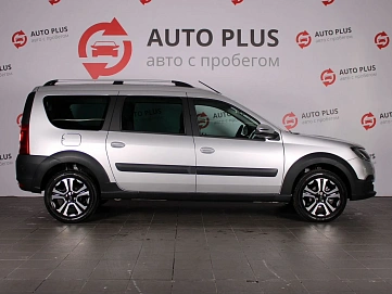 Lada (ВАЗ) Largus, 2026г., передний привод, механика