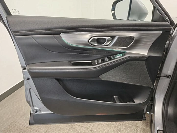 GAC GS8, 2024г., полный привод, автомат