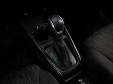 Suzuki Ertiga, 2022г., передний привод, автомат