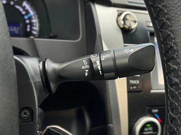 Toyota Camry, 2012г., передний привод, автомат