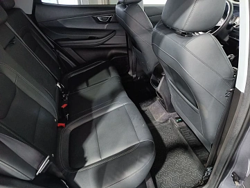 Chery Tiggo 4 Pro, 2025г., передний привод, механика