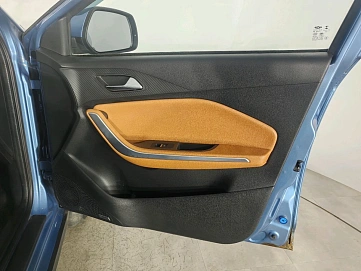 Chery Tiggo 2, 2017г., передний привод, механика