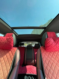 Geely Coolray, 2021г., передний привод, робот