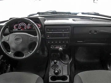 Lada (ВАЗ) 2121 (4x4), 2018г., полный привод, механика