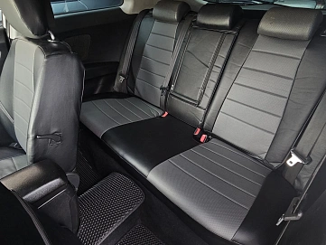 Kia Ceed, 2011г., передний привод, механика