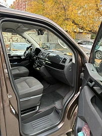 Volkswagen Multivan, 2019г., полный привод, механика