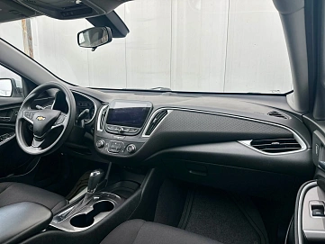 Chevrolet Malibu, 2019г., передний привод, вариатор