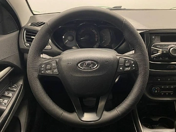 Lada (ВАЗ) Vesta, 2021г., передний привод, механика