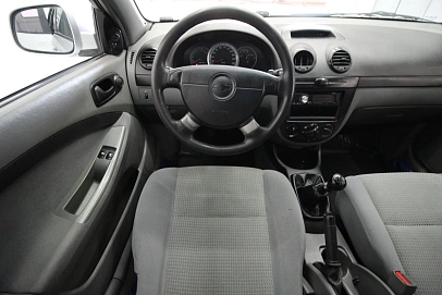 Chevrolet Lacetti, 2012г., передний привод, механика