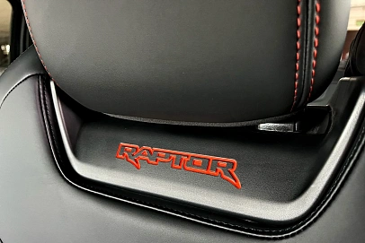 Ford Ranger, 2025г, полный привод, автомат