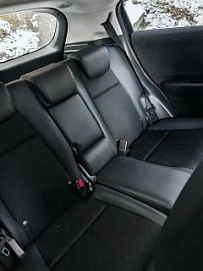 Honda Vezel, 2018г., полный привод, робот