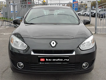Renault Fluence, 2011г, передний привод, механика
