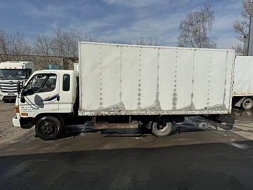 Hyundai HD78, 2013г.